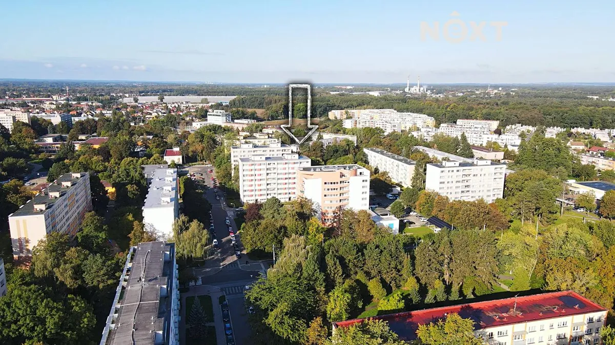 Prodej bytu 3+1 56 m²